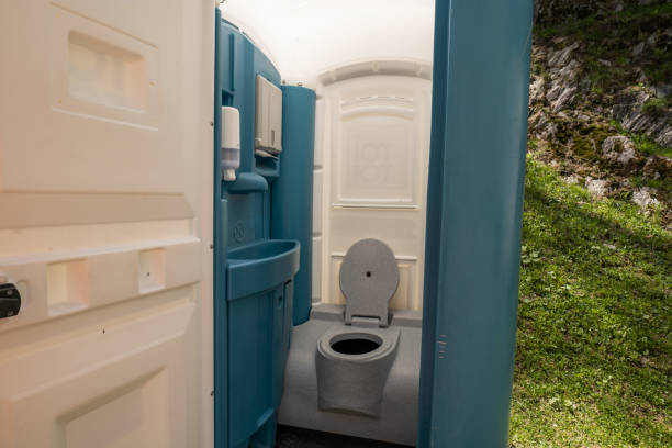 Porta potty services near me in Brentwood, CA