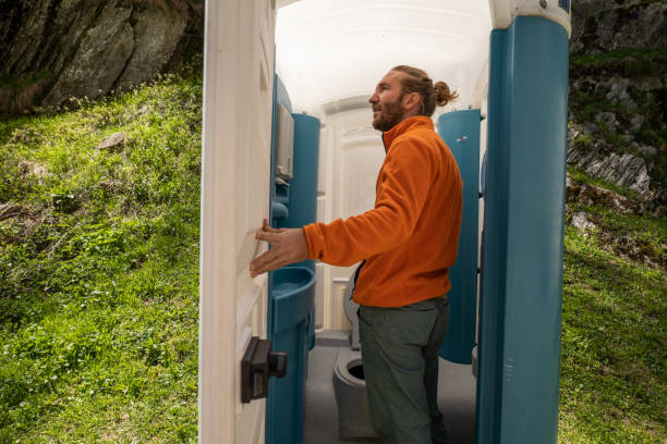 Best Sanitation services for porta potties  in Brentwood, CA