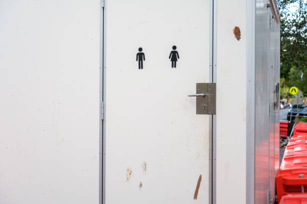 Brentwood, CA porta potty rental Company