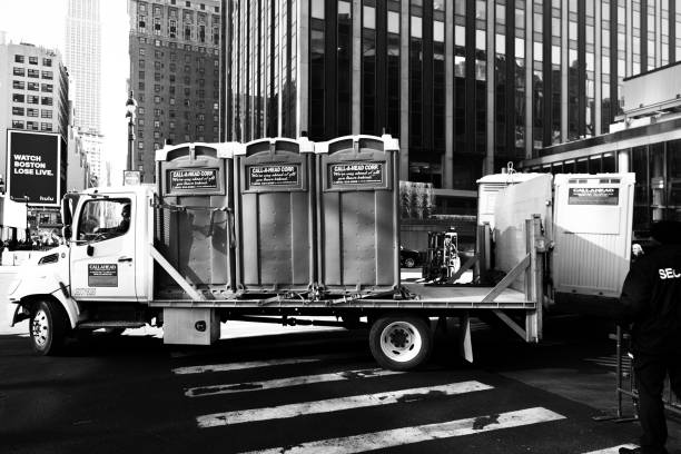  Brentwood, CA Porta Potty Rental Pros