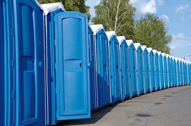 Best Portable restroom trailer rental  in Brentwood, CA